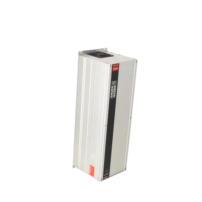 DANFOSS 175H7289, Antriebstechnik, Umrichter, K1085600, Bild 8