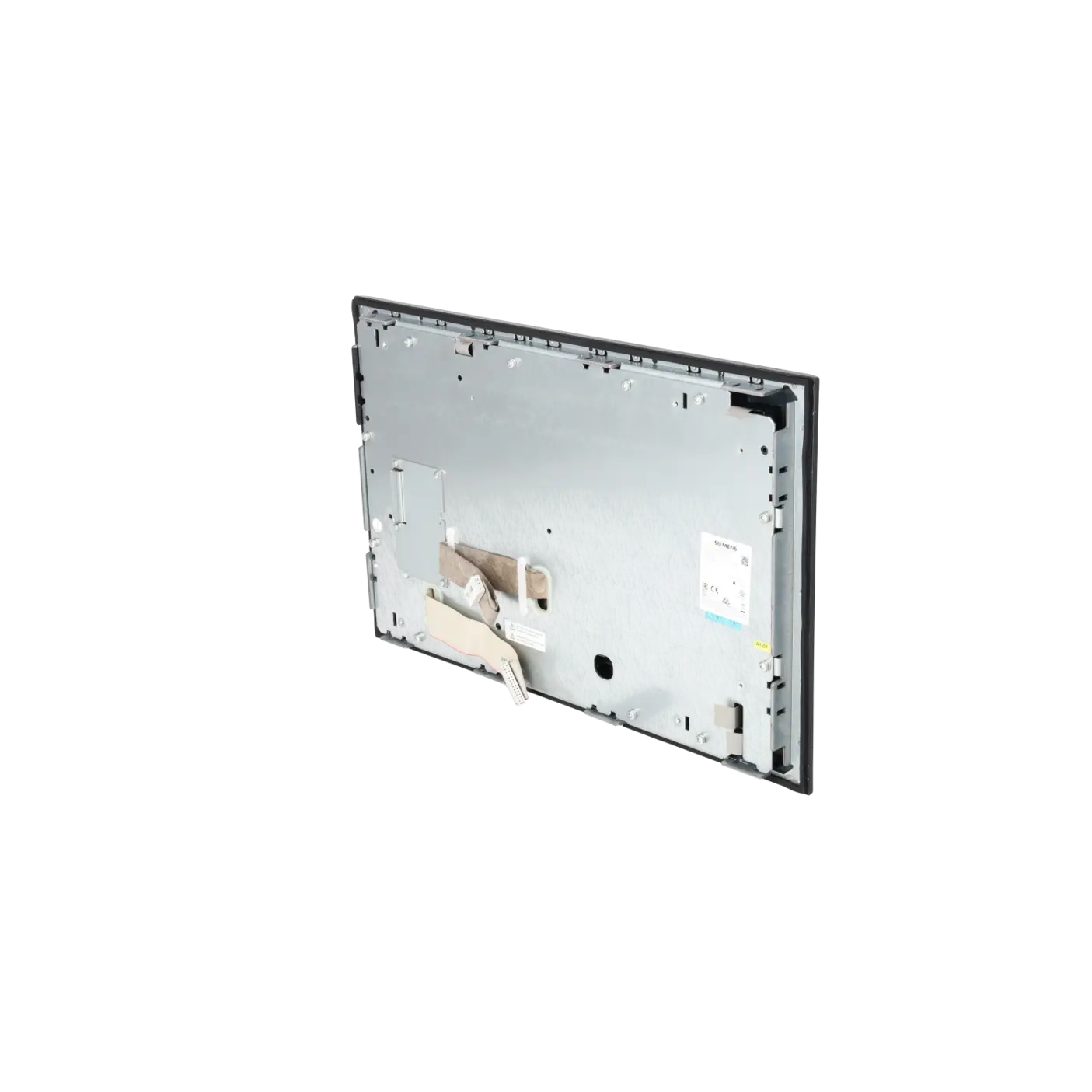 SIEMENS 6FC5203-0AF02-0AA2, HMI, Monitore / Bedienfelder, K1106779, Bild 6