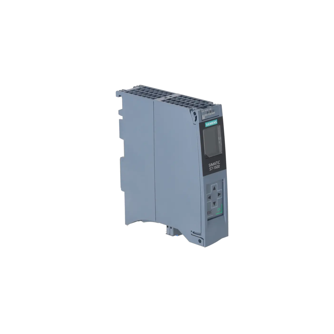 SIEMENS 6ES7513-1FL02-0AB0, Baugruppen, CPU / Zentralbaugruppen, K1151646, Bild 8