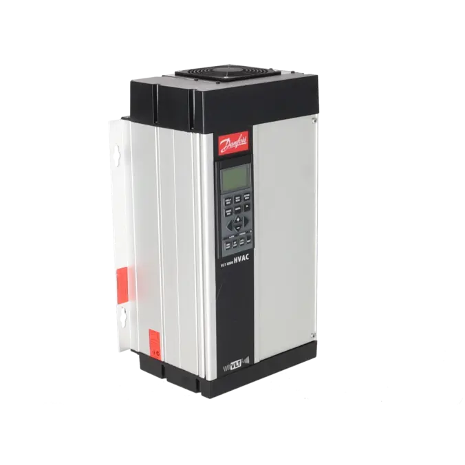 DANFOSS 175Z7047, Antriebstechnik, Umrichter, K1152529, Bild 8