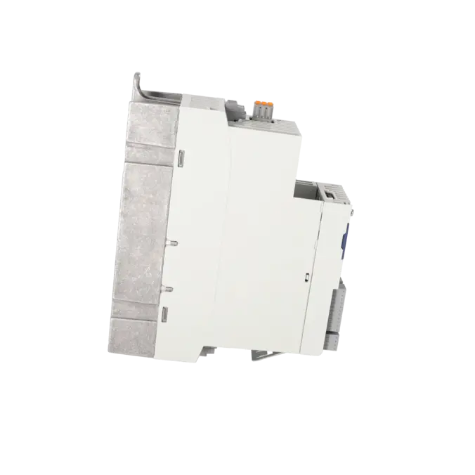 Lenze E84AVHCE7512SX0, Drive Technology, Frequency Converter, K1153121, Image 7