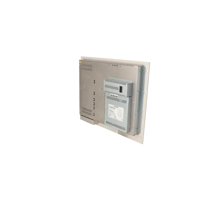 SIEMENS 6AV8100-2CA00-1AA0, HMI, Monitore / Bedienfelder, K1171120, Bild 6