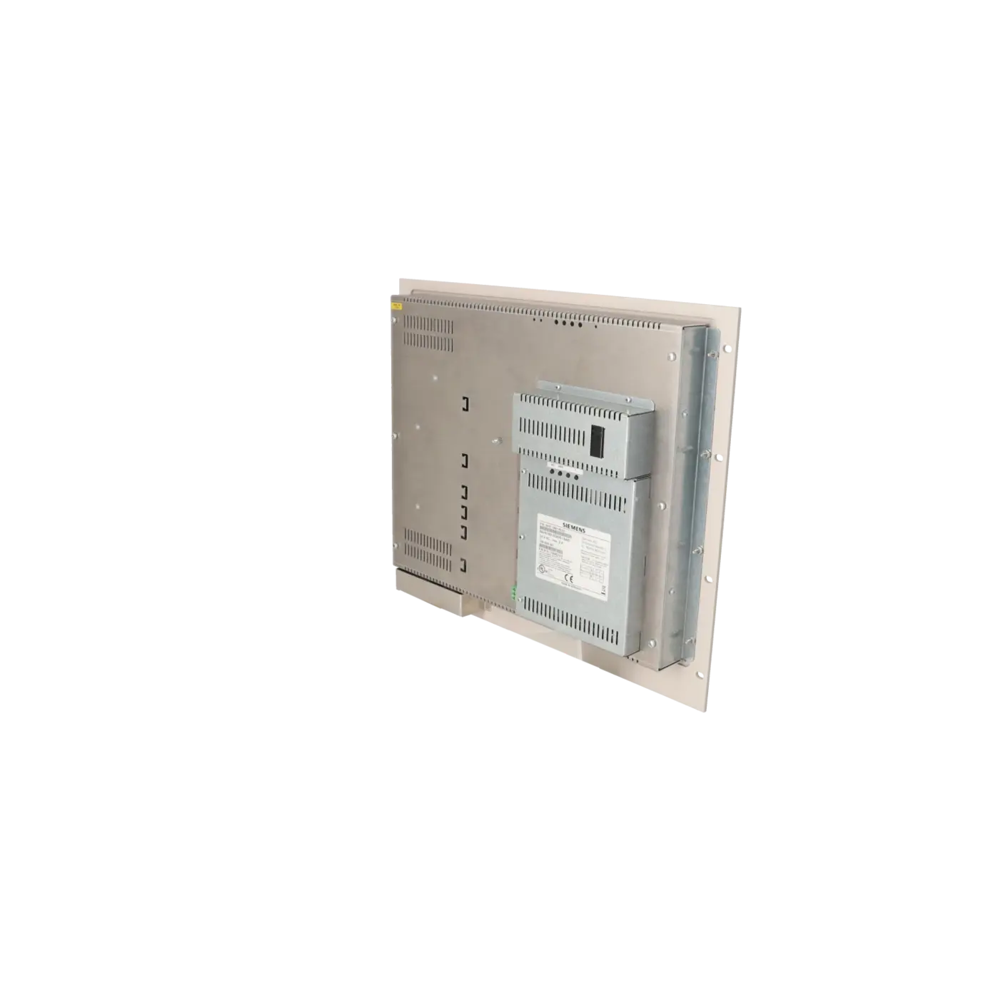 SIEMENS 6AV8100-2CA00-1AA0, HMI, Monitore / Bedienfelder, K1171120, Bild 6
