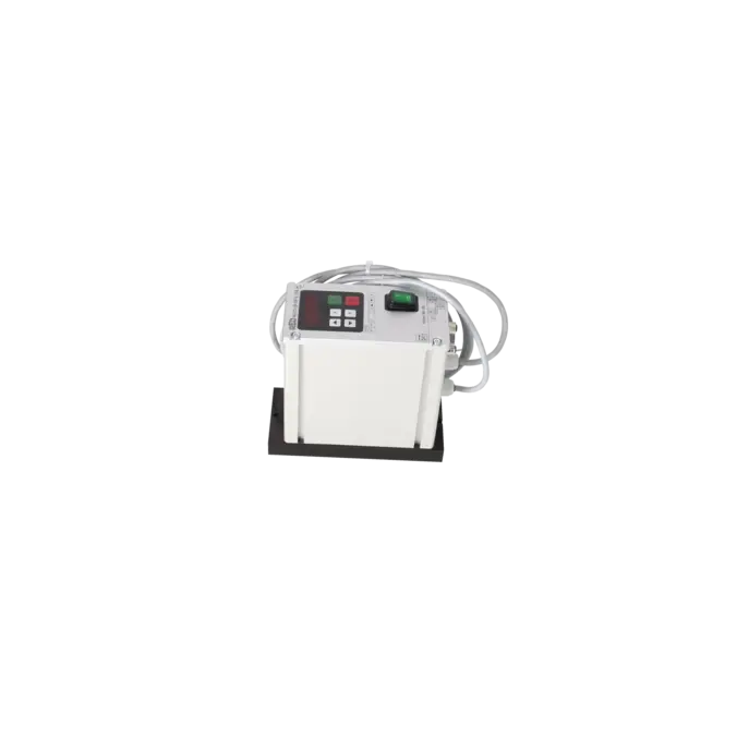 REO MFS268/6A/IP54, Antriebstechnik, Umrichter, K1255217, Bild 7