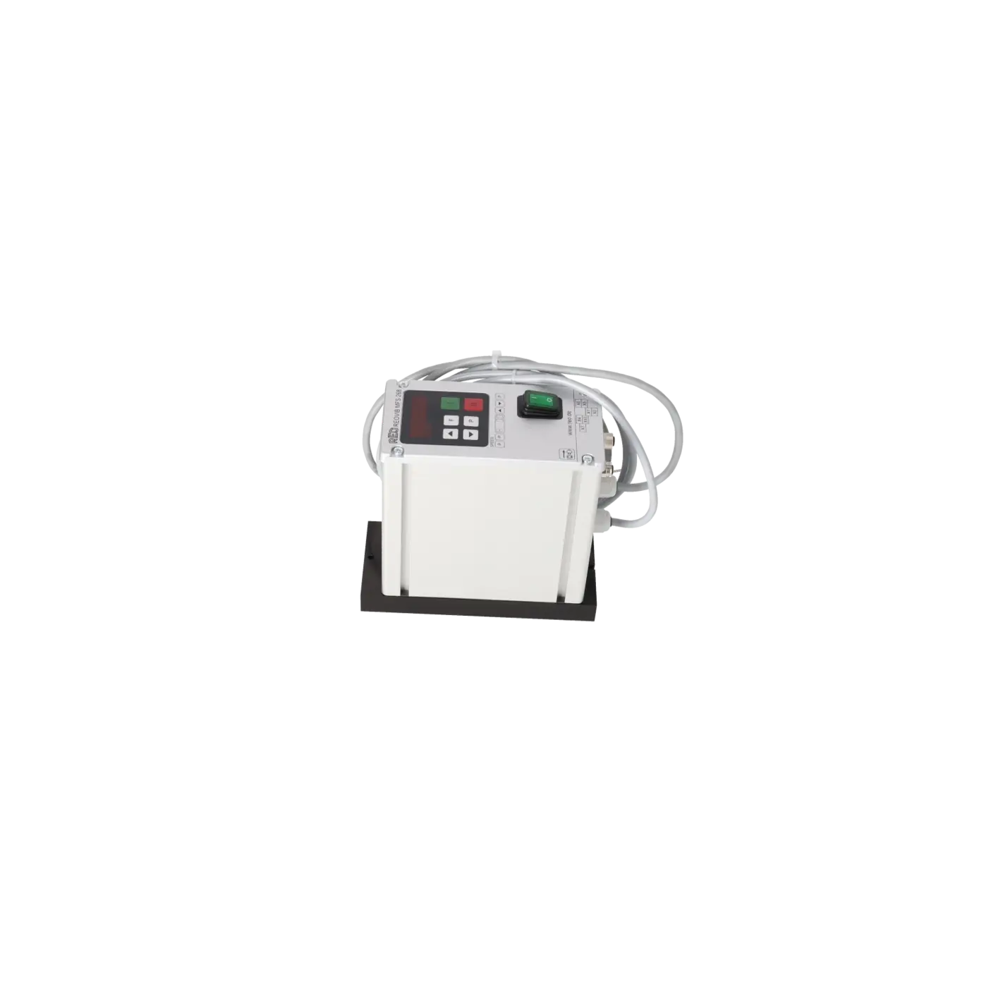 REO MFS268/6A/IP54, Antriebstechnik, Umrichter, K1255217, Bild 7