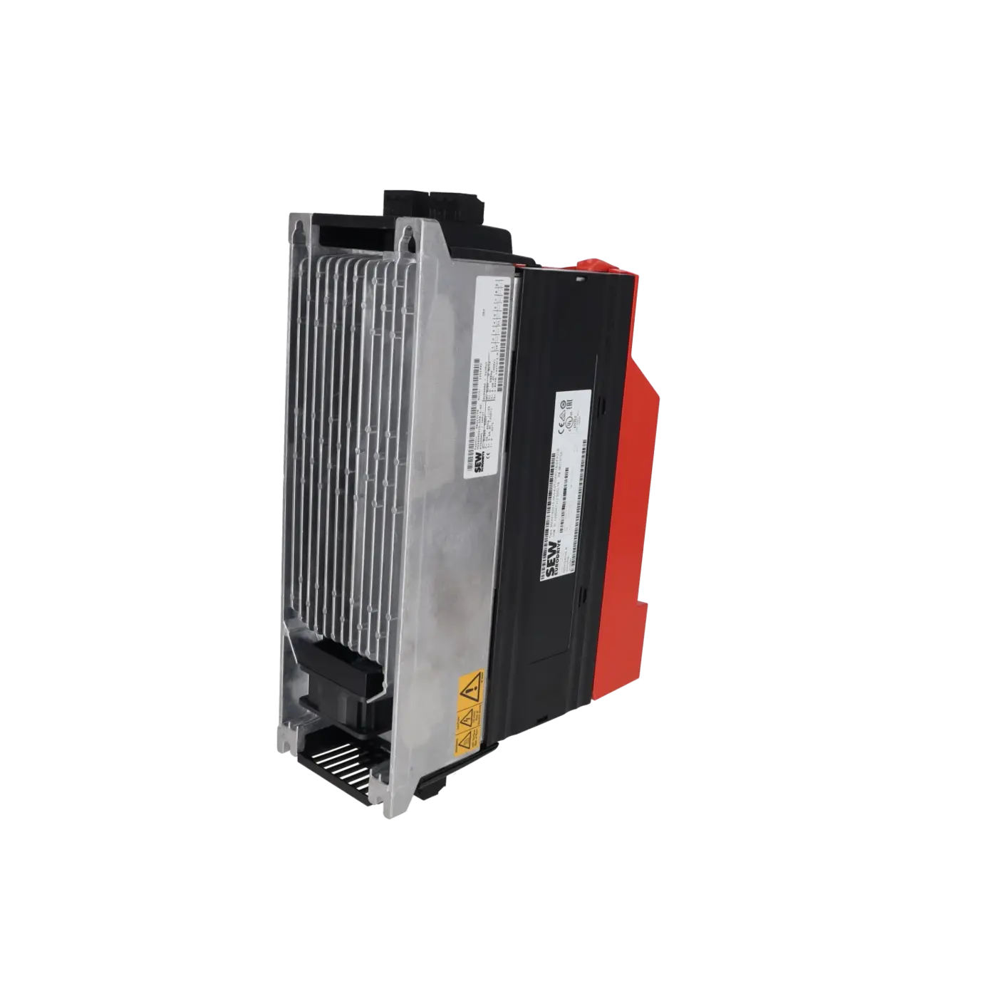 SEW MDX61B0015-5A3-4-0T/DEH11B/DFP21B, Drive Technology, Frequency Converter, K1263914, Image 6