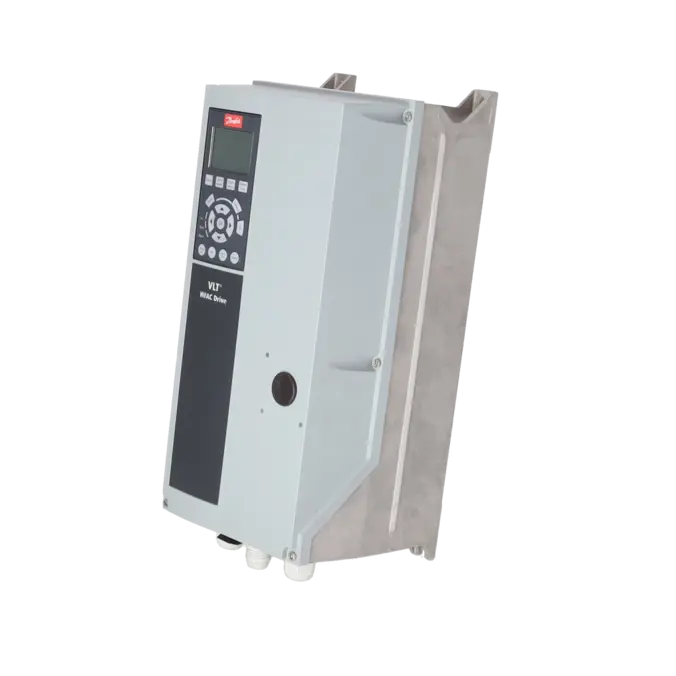 DANFOSS 131N9824, Drive Technology, Frequency Converter, K1273506, Image 2