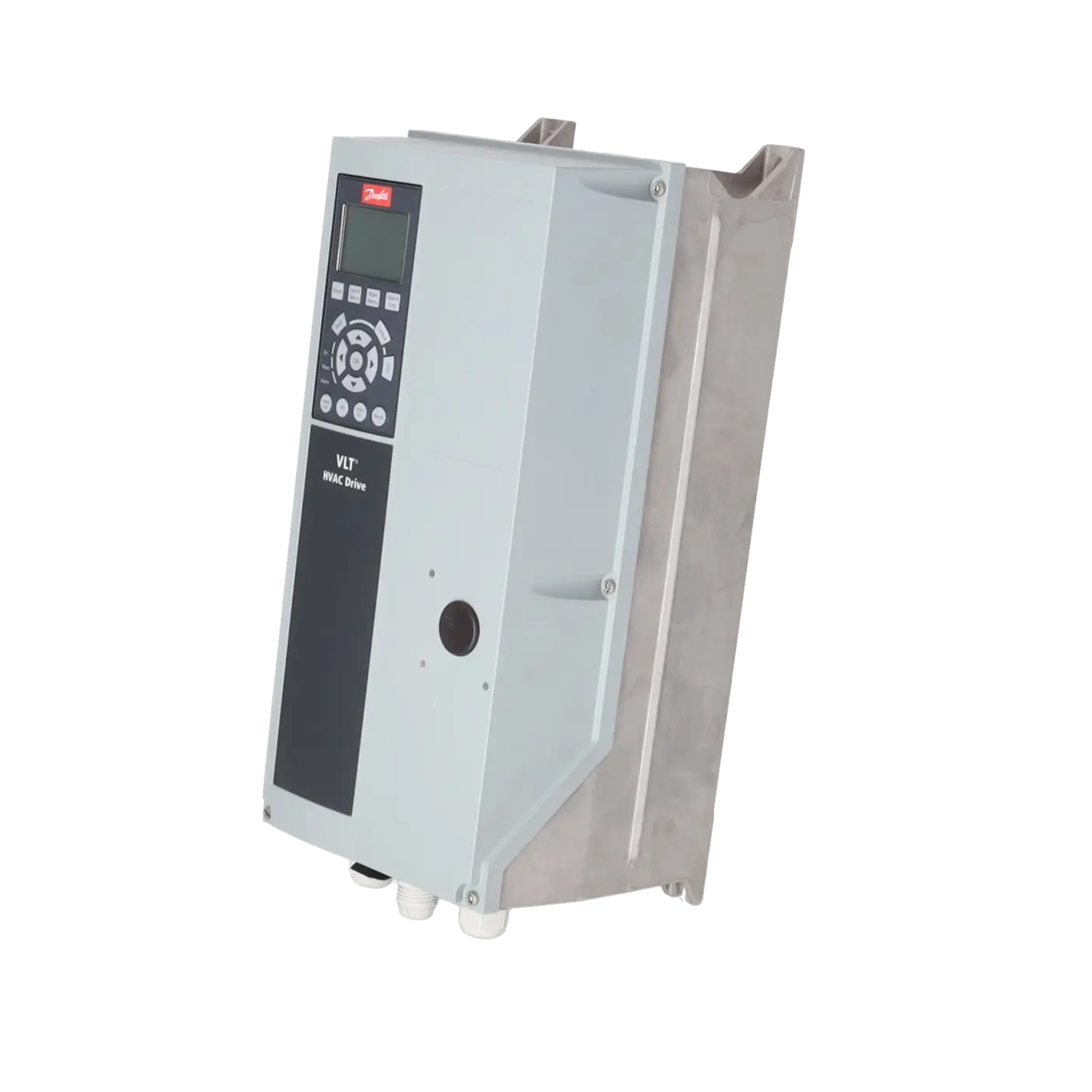 DANFOSS 131N9824, Drive Technology, Frequency Converter, K1273506, Image 2