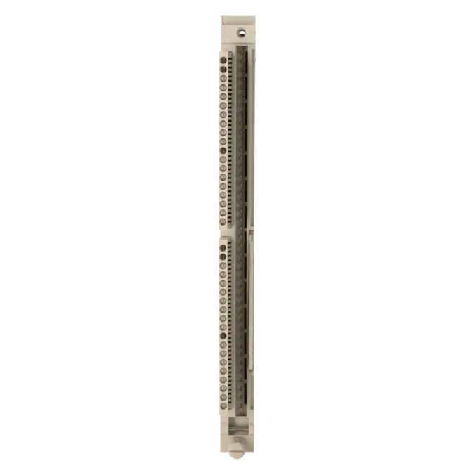 SIEMENS 6ES5434-4UA12, Baugruppen, Digitalein- / Digitalausgaben, K0001043, Bild 1