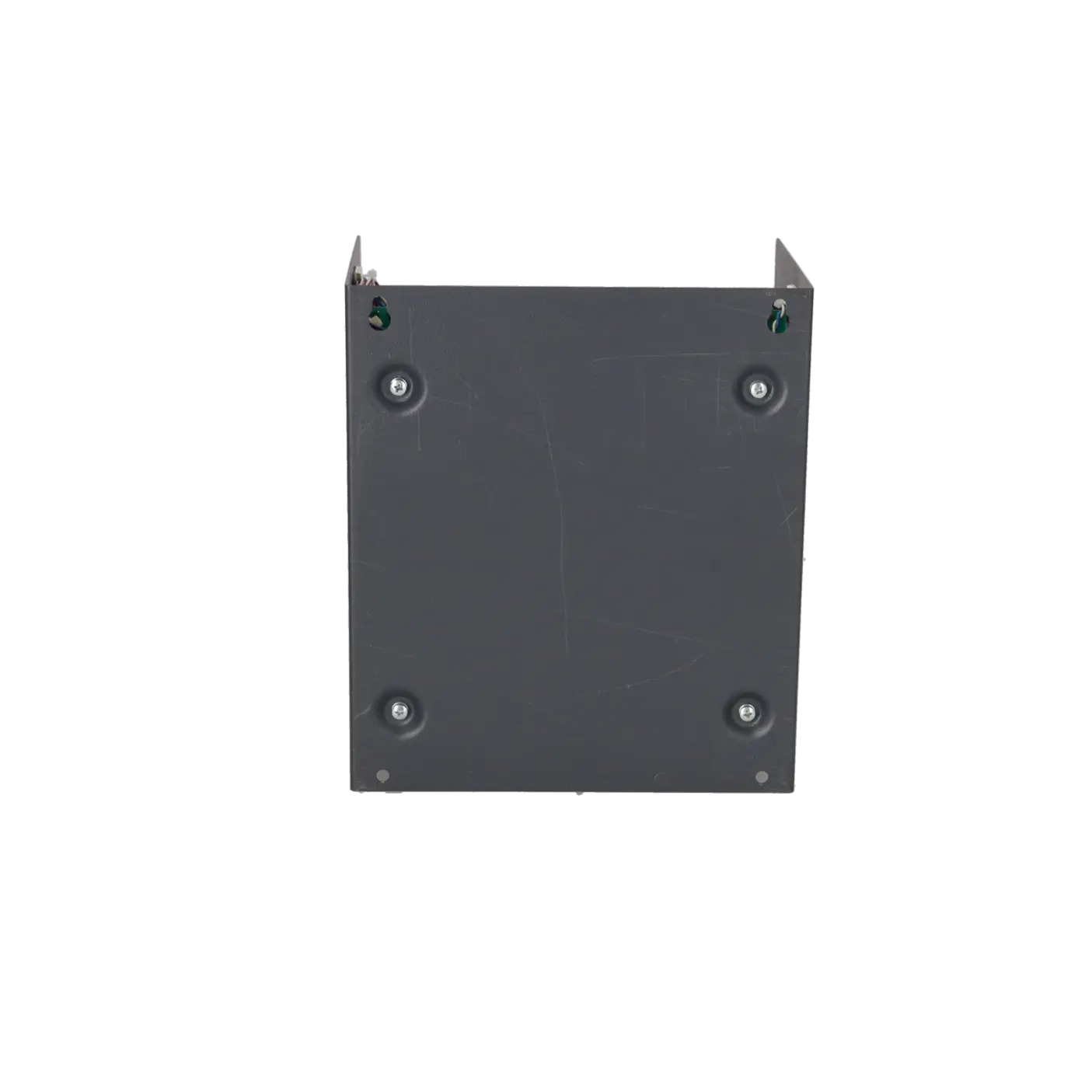 SIEMENS 6RA2220-8DS31, Antriebstechnik, Stromrichter, K0059204, Bild 5