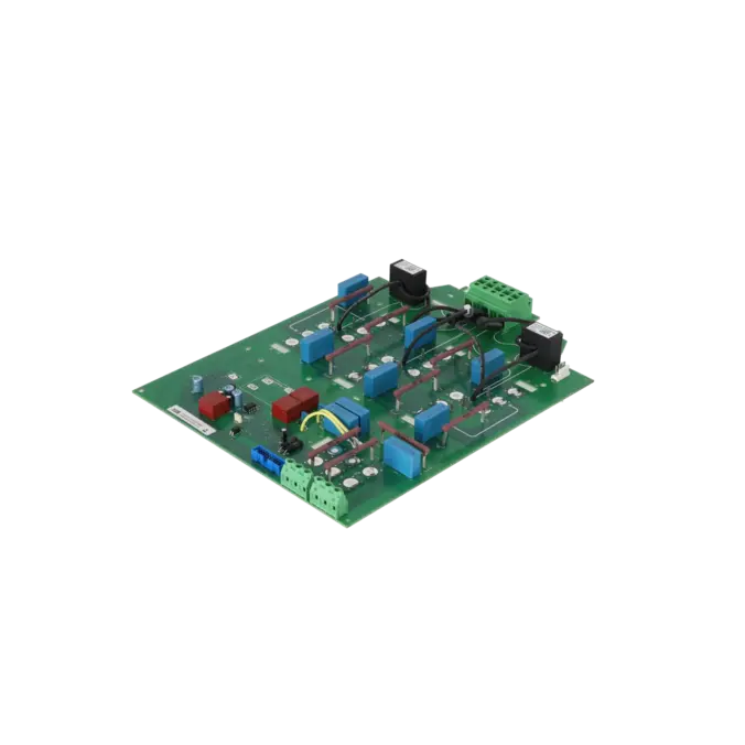 SIEMENS 6RY1703-0CA00, Antriebstechnik, Einzelkomponenten, K0059995, Bild 8