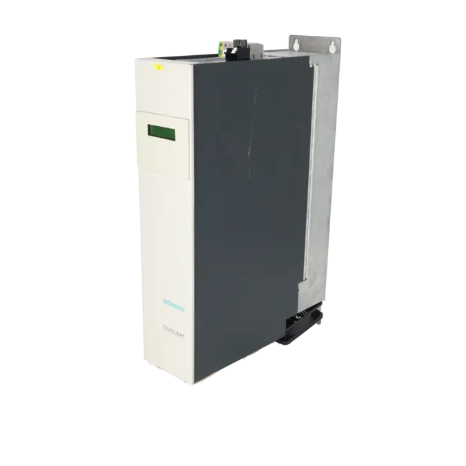 SIEMENS 6SE4250-1NA00, Antriebstechnik, Einspeise- / Rückspeisemodule, K0060416, Bild 2