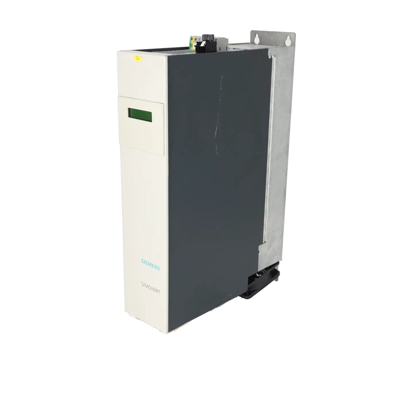 SIEMENS 6SE4250-1NA00, Antriebstechnik, Einspeise- / Rückspeisemodule, K0060416, Bild 2