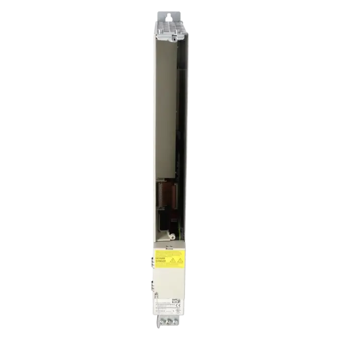 SIEMENS 6SN1123-1AA00-0AA1, Antriebstechnik, Wechselrichter, K0063657, Bild 1