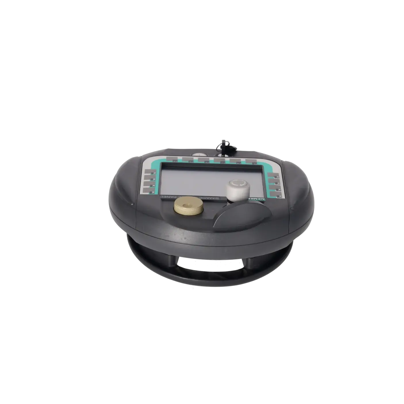 SIEMENS 6AV6545-4BC16-0CX0, HMI, Mobile Panels / Control Panels, K0116931, Bild 5