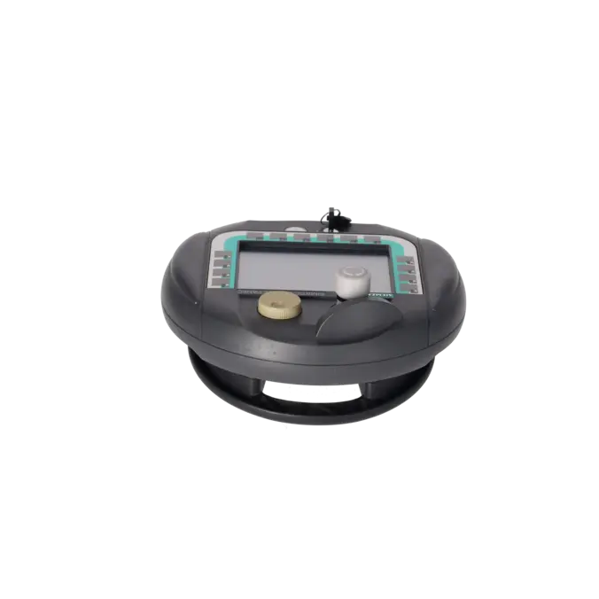 SIEMENS 6AV6545-4BC16-0CX0, HMI, Mobile Panels / Control Panels, K0116931, Bild 5