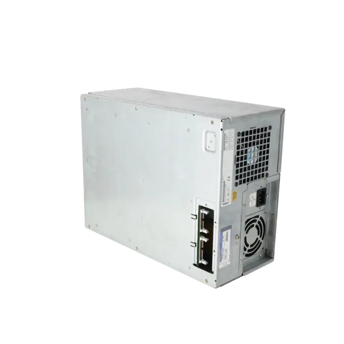 SIEMENS 6AV7705-2DC10-0AD0, HMI, Industrial PC, K0117078, Image 6