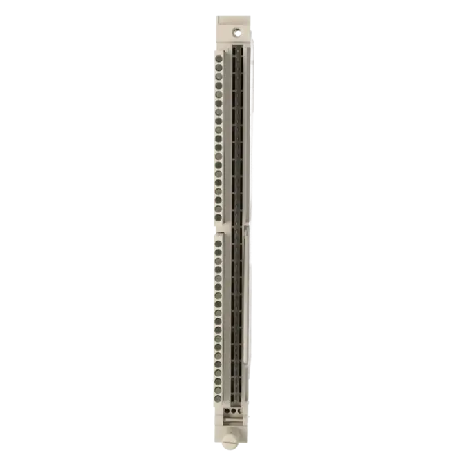SIEMENS 6ES5458-4UA13, PLC Controls, Digital Input / Output Modules, K0117560, Image 1