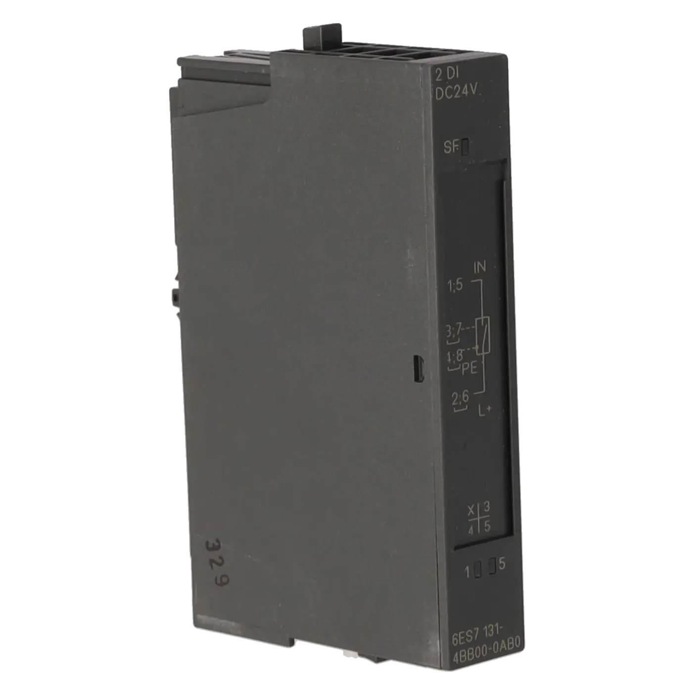 SIEMENS 6ES7131-4BB00-0AB0, Baugruppen, Digitalein- / Digitalausgaben, K0118063, Bild 8