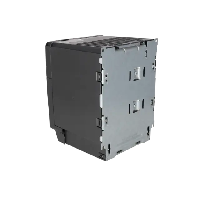 SIEMENS 6SE6440-2AD31-1CA1, Drive Technology, Frequency Converter, K0120496, Image 4