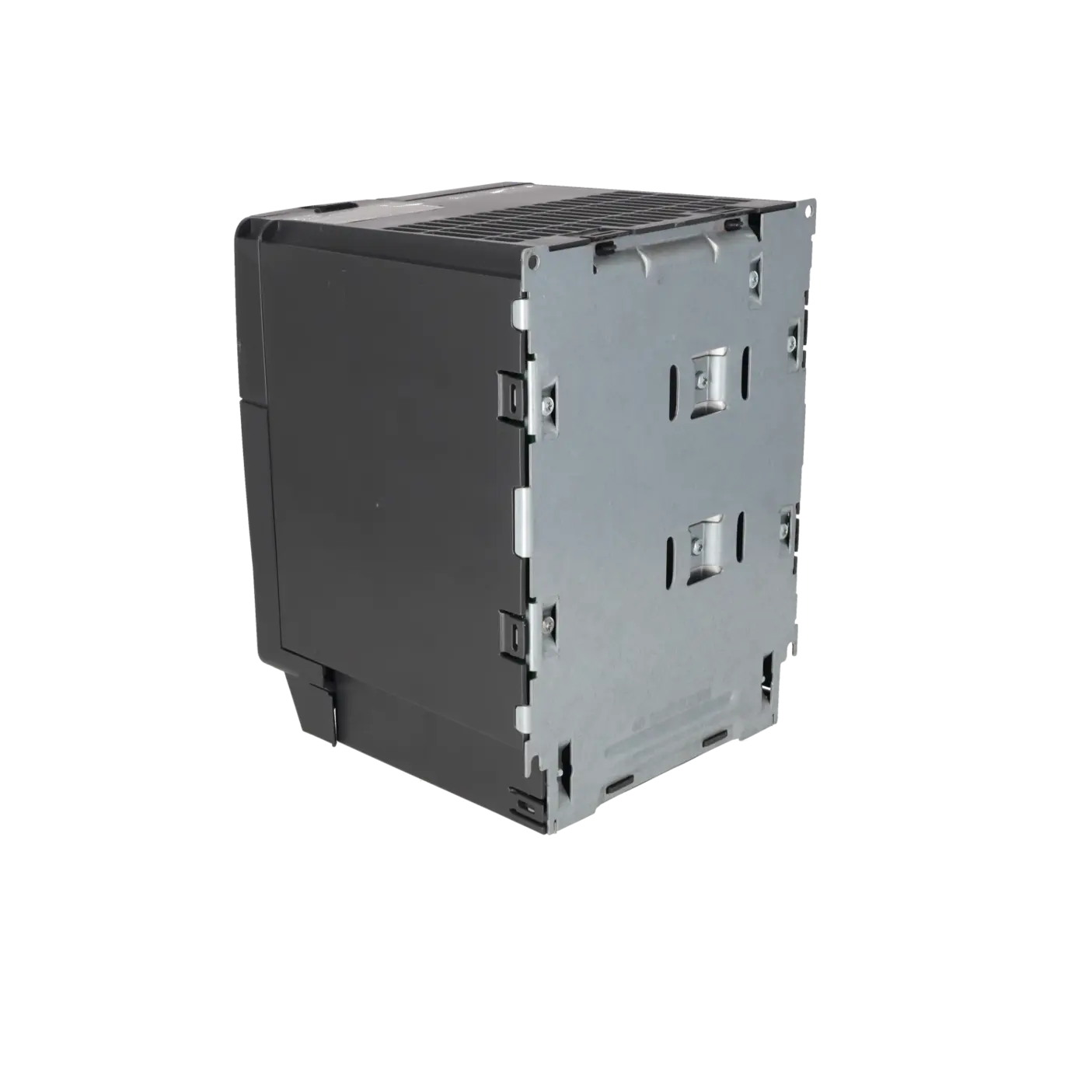 SIEMENS 6SE6440-2AD31-1CA1, Drive Technology, Frequency Converter, K0120496, Image 4