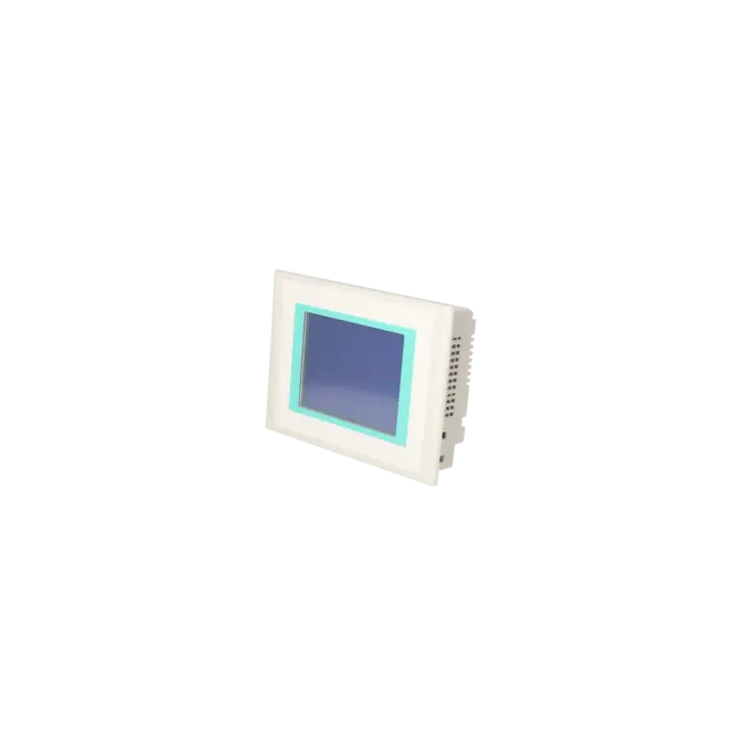 SIEMENS 6AV6640-0CA11-0AX0, HMI, Touch-Panels, K0136163, Bild 2