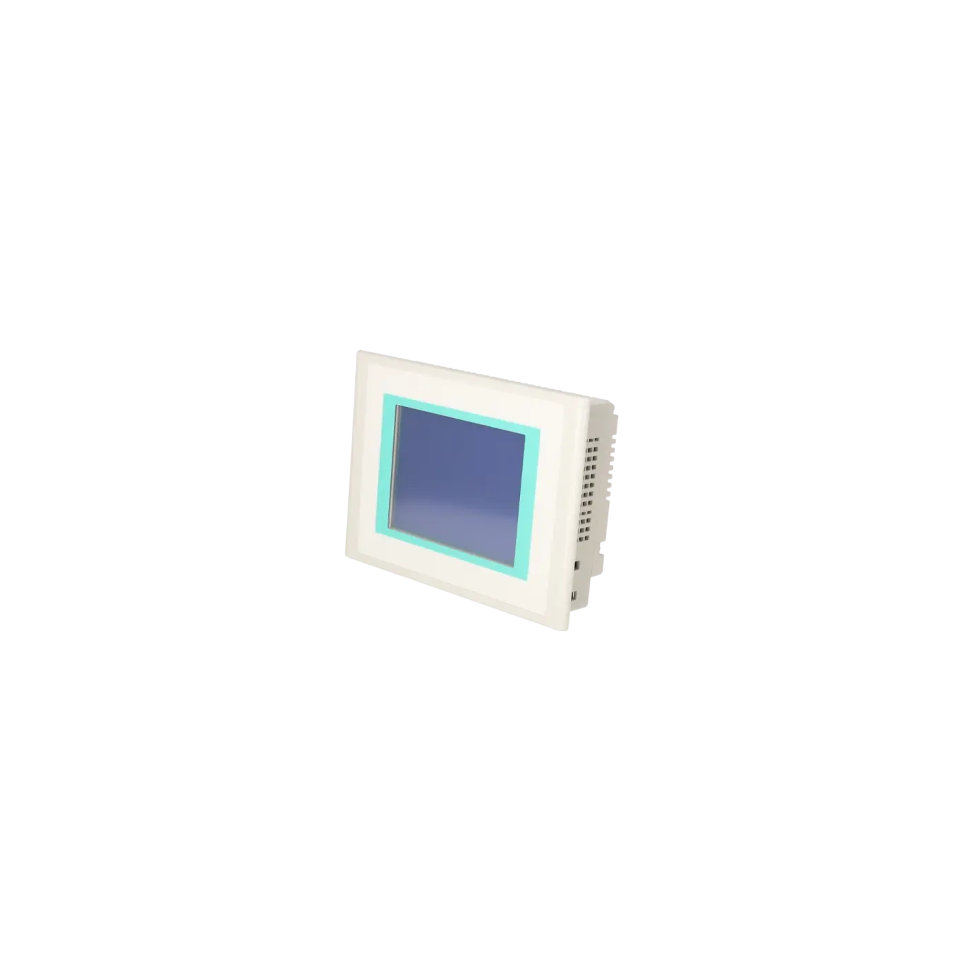 SIEMENS 6AV6640-0CA11-0AX0, HMI, Touch-Panels, K0136163, Bild 2