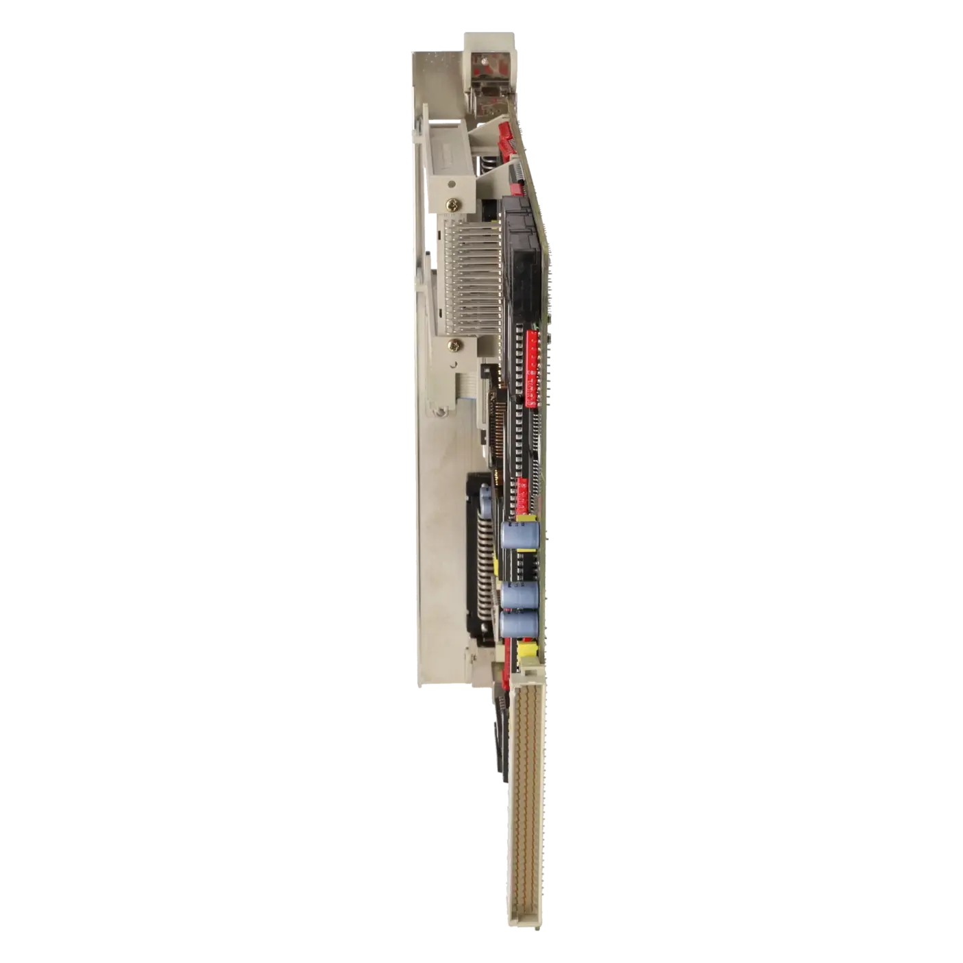 SIEMENS 6DD1601-0AE0, Baugruppen, CPU / Zentralbaugruppen, K0136176, Bild 5