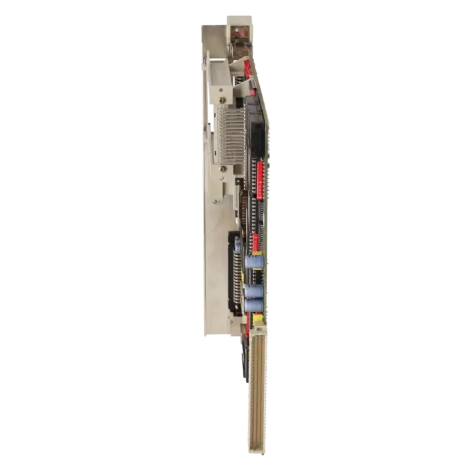SIEMENS 6DD1601-0AE0, Baugruppen, CPU / Zentralbaugruppen, K0136176, Bild 5