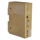 SIEMENS 6ES5318-8MC11, PLC Controls, Interface Modules / Power-On Units, K0136371, Image 8