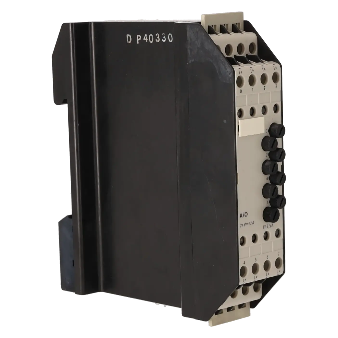 SIEMENS 6ES5410-7AA11, PLC Controls, SIMATIC-S5 Sales Offer, K0137195, Image 8