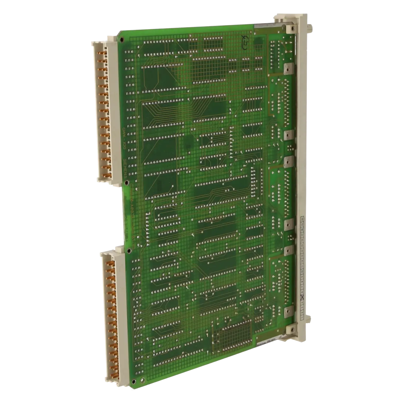 SIEMENS 6ES5512-5BC21, Baugruppen, Interface-Module / Anschaltungen, K0137373, Bild 6
