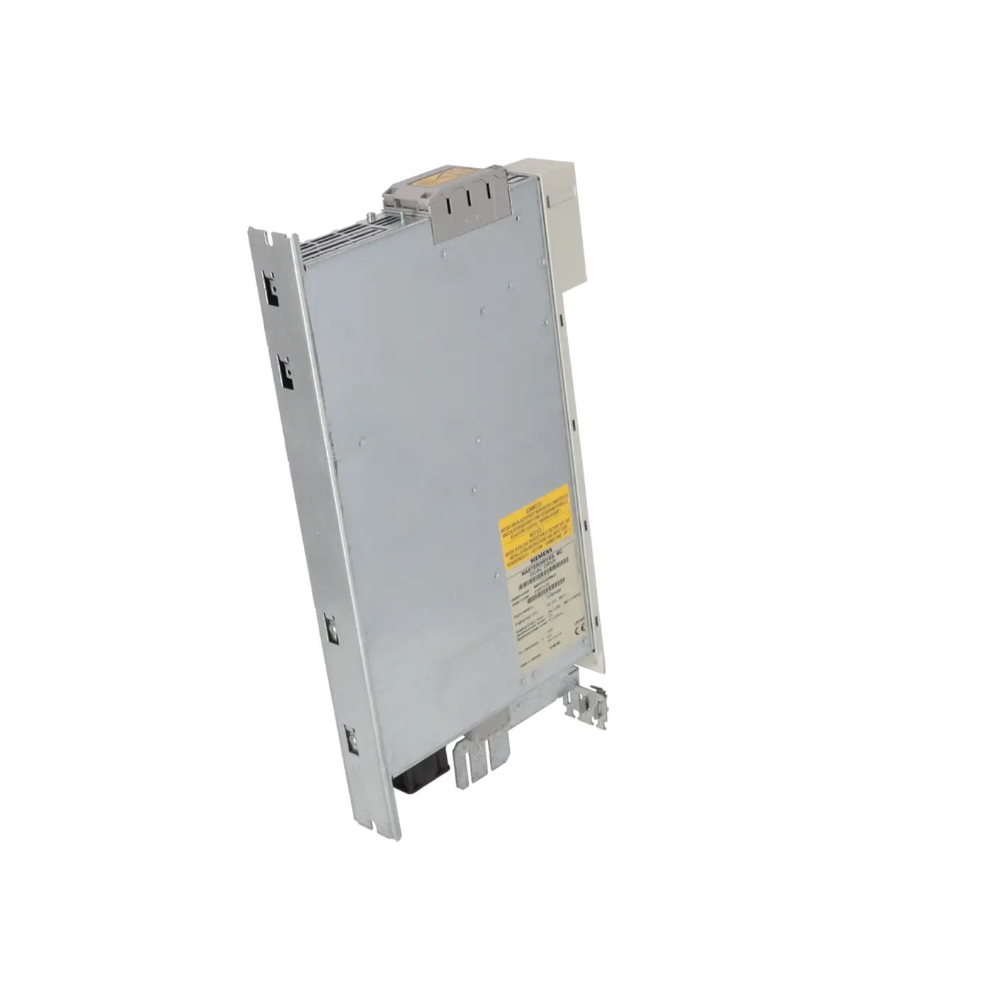 SIEMENS 6SE7012-0TP50-Z, Drive Technology, Inverter, K0137624, Image 6