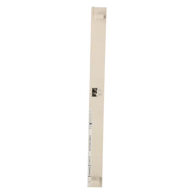 SIEMENS 6ES5340-3KB41, Baugruppen, Funktionsbaugruppen, K0137735, Bild 1