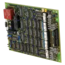 SIEMENS 6ES5241-1AC11, PLC Controls, Function Modules, K0138037, Image 2