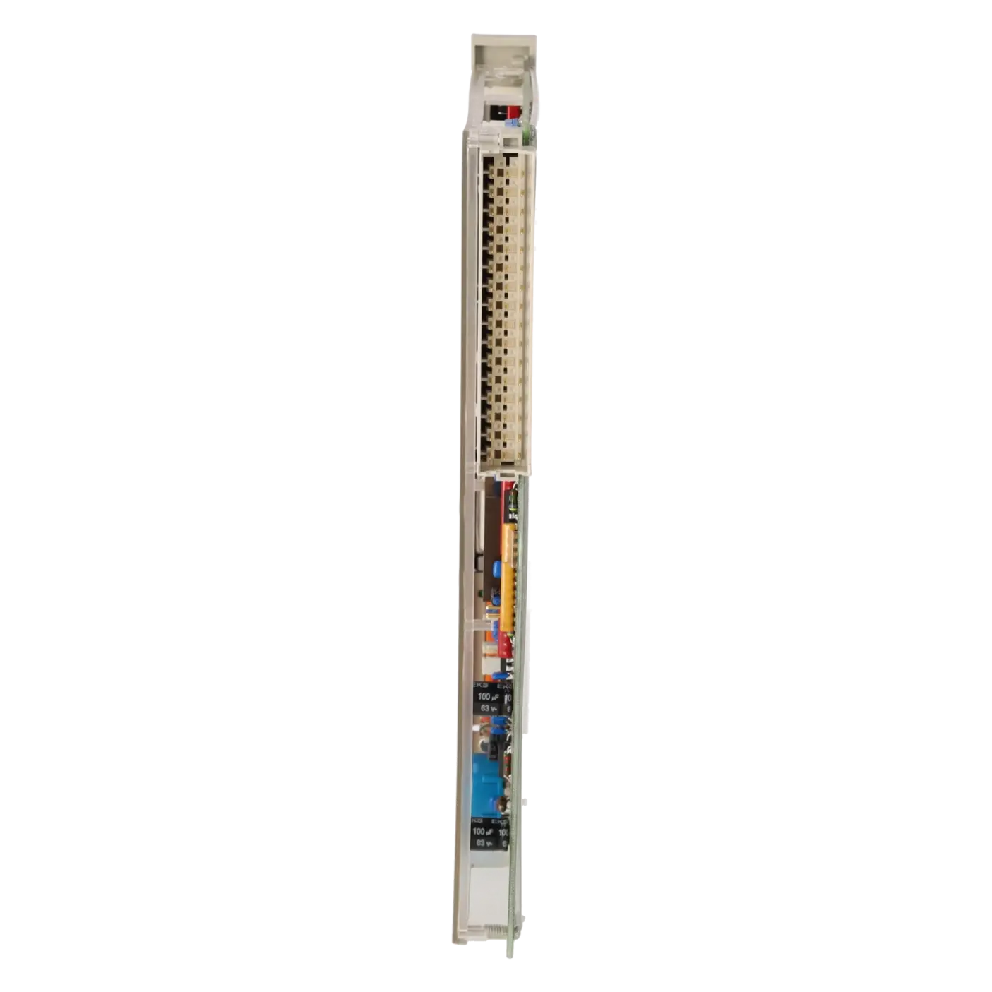 SIEMENS 6ES5281-4UA11, Baugruppen, Funktionsbaugruppen, K0138052, Bild 5