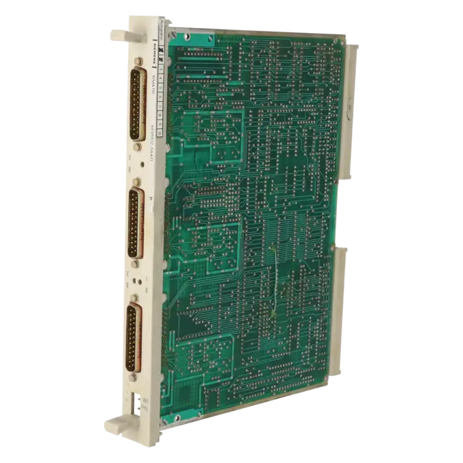 SIEMENS 6ES5512-5AA21, Baugruppen, Funktionsbaugruppen, K0139304, Bild 2