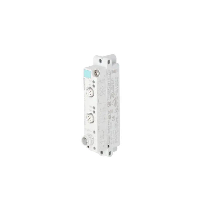 SIEMENS 3RK2200-0CQ30-0AA3, Baugruppen, Digitalein- / Digitalausgaben, K0145588, Bild 2