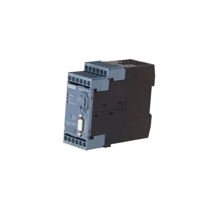 SIEMENS 3UF7010-1AB00-0, Baugruppen, Funktionsbaugruppen, K0148260, Bild 2