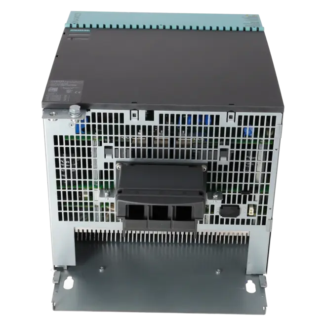 SIEMENS 6SL3130-7TE28-0AA3, Antriebstechnik, Einspeise- / Rückspeisemodule, K0202463