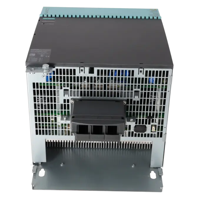 SIEMENS 6SL3130-7TE28-0AA3, Antriebstechnik, Einspeise- / Rückspeisemodule, K0202463, Bild 1