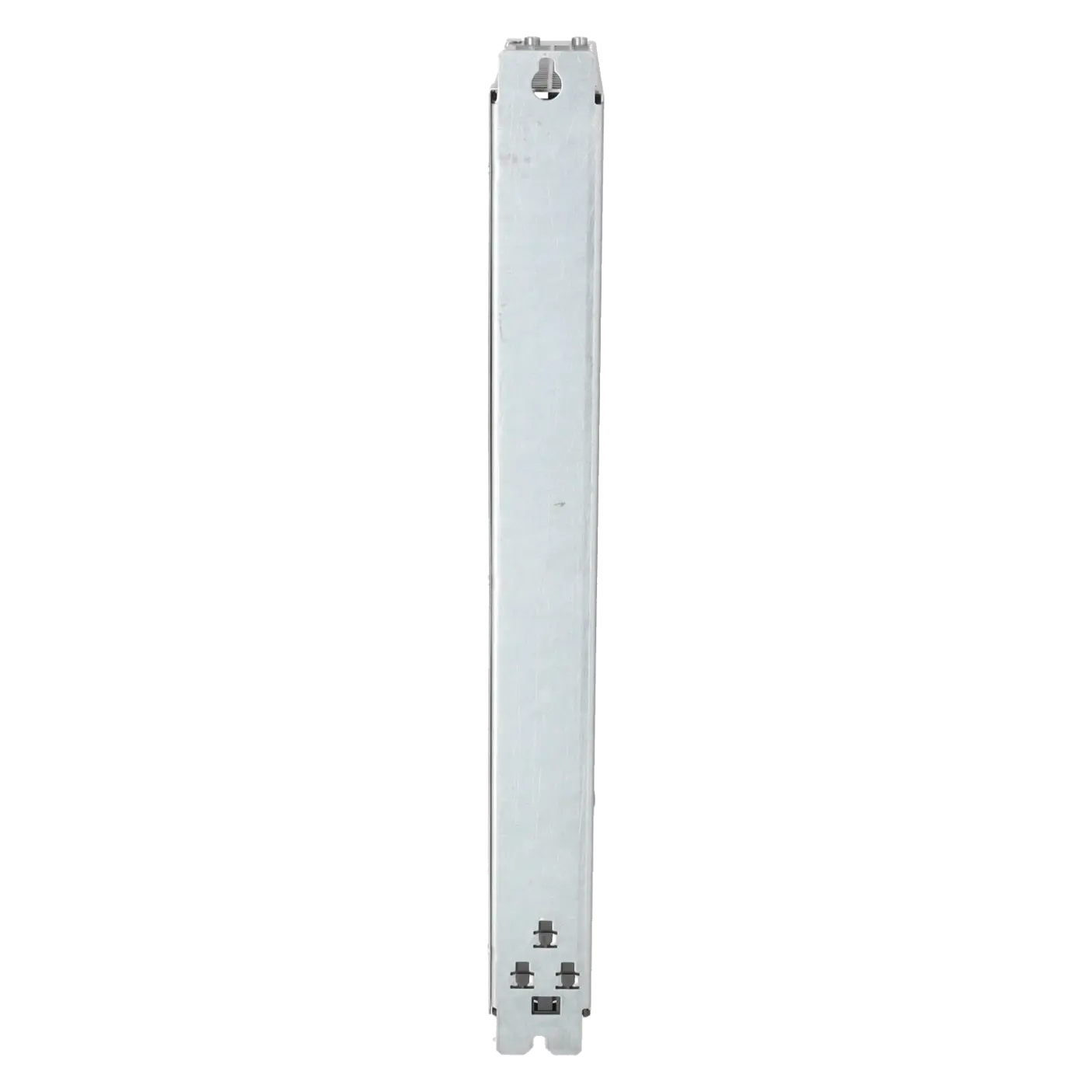 SIEMENS 6SN1123-1AA00-0CA2, Antriebstechnik, Wechselrichter, K0202611, Bild 5