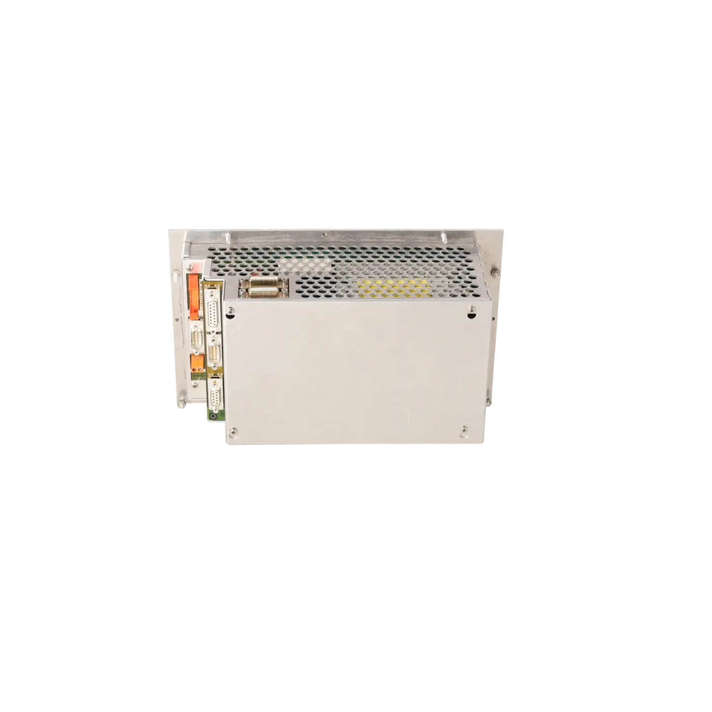 SIEMENS 6EP7000-0AA00-0AA0, HMI, Kompaktgeräte, K0204793, Bild 5