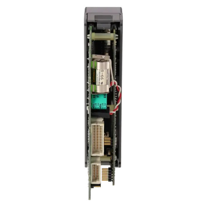 Allen Bradley 1747-L552, Baugruppen, CPU / Zentralbaugruppen, K0227172, Bild 5