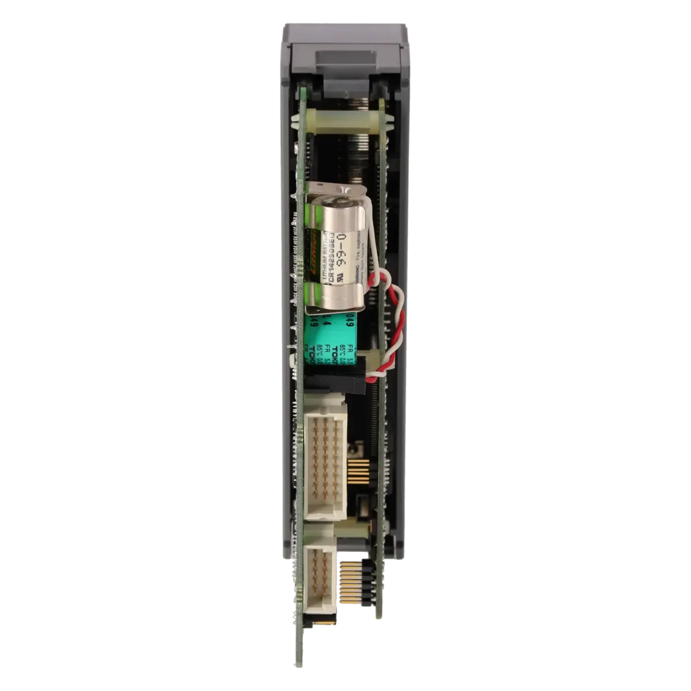 Allen Bradley 1747-L552, Baugruppen, CPU / Zentralbaugruppen, K0227172, Bild 5