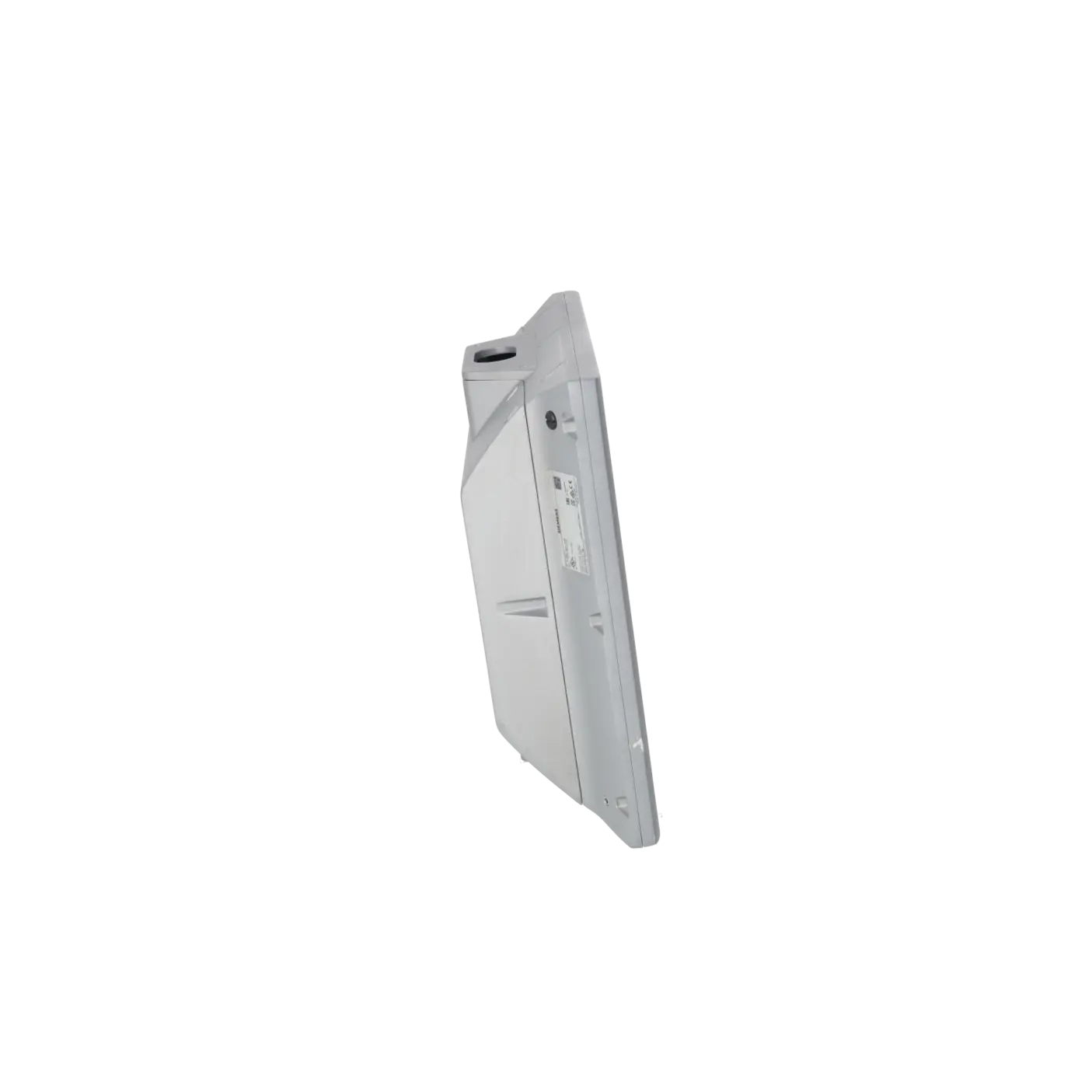 SIEMENS 6AV6644-2AB01-2AX0, HMI, Touch Panels, K0251633, Image 7