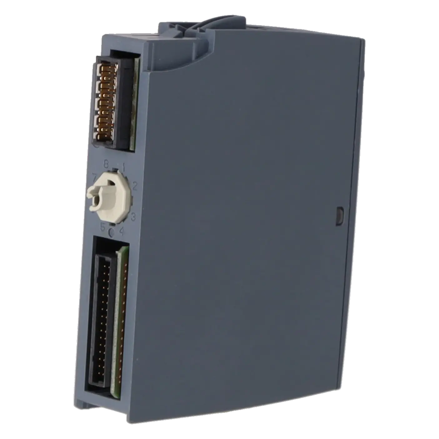 SIEMENS 6ES7132-6BF00-0BA0, PLC Controls, Digital Input / Output Modules, K0316551, Image 6