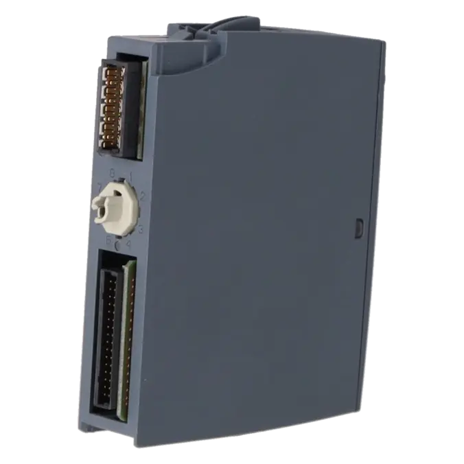 SIEMENS 6ES7132-6BF00-0BA0, PLC Controls, Digital Input / Output Modules, K0316551, Image 6
