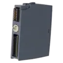 SIEMENS 6ES7132-6BF00-0BA0, PLC Controls, Digital Input / Output Modules, K0316551, Image 6
