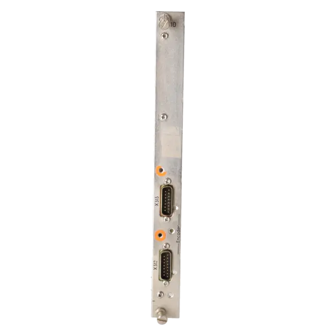 SIEMENS 6FX1120-1AD01, Antriebstechnik, Reglerkarten, K0322238